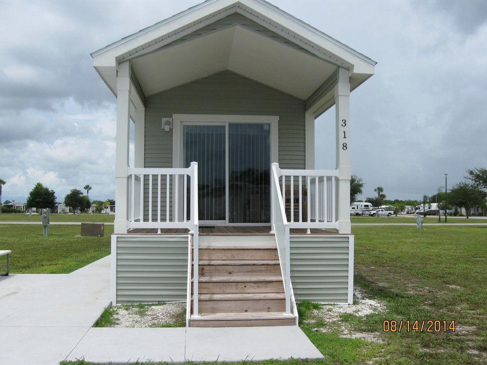 Harbor Lakes Rv Resort Port Charlotte Εξωτερικό φωτογραφία