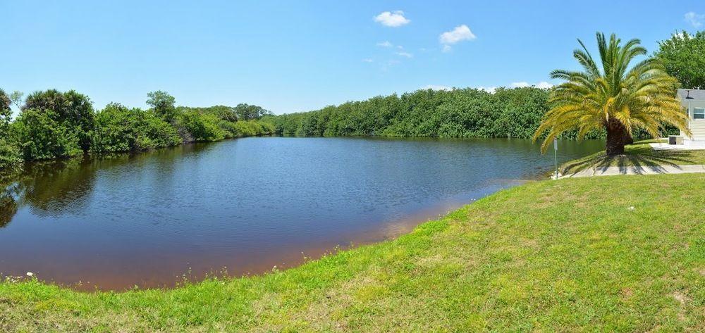 Harbor Lakes Rv Resort Port Charlotte Εξωτερικό φωτογραφία