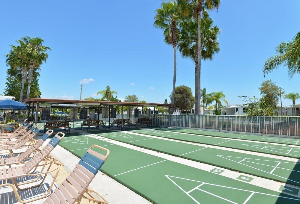 Harbor Lakes Rv Resort Port Charlotte Εξωτερικό φωτογραφία