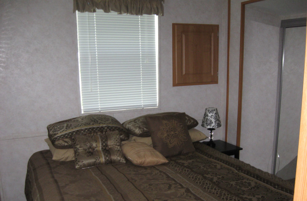 Harbor Lakes Rv Resort Port Charlotte Εξωτερικό φωτογραφία